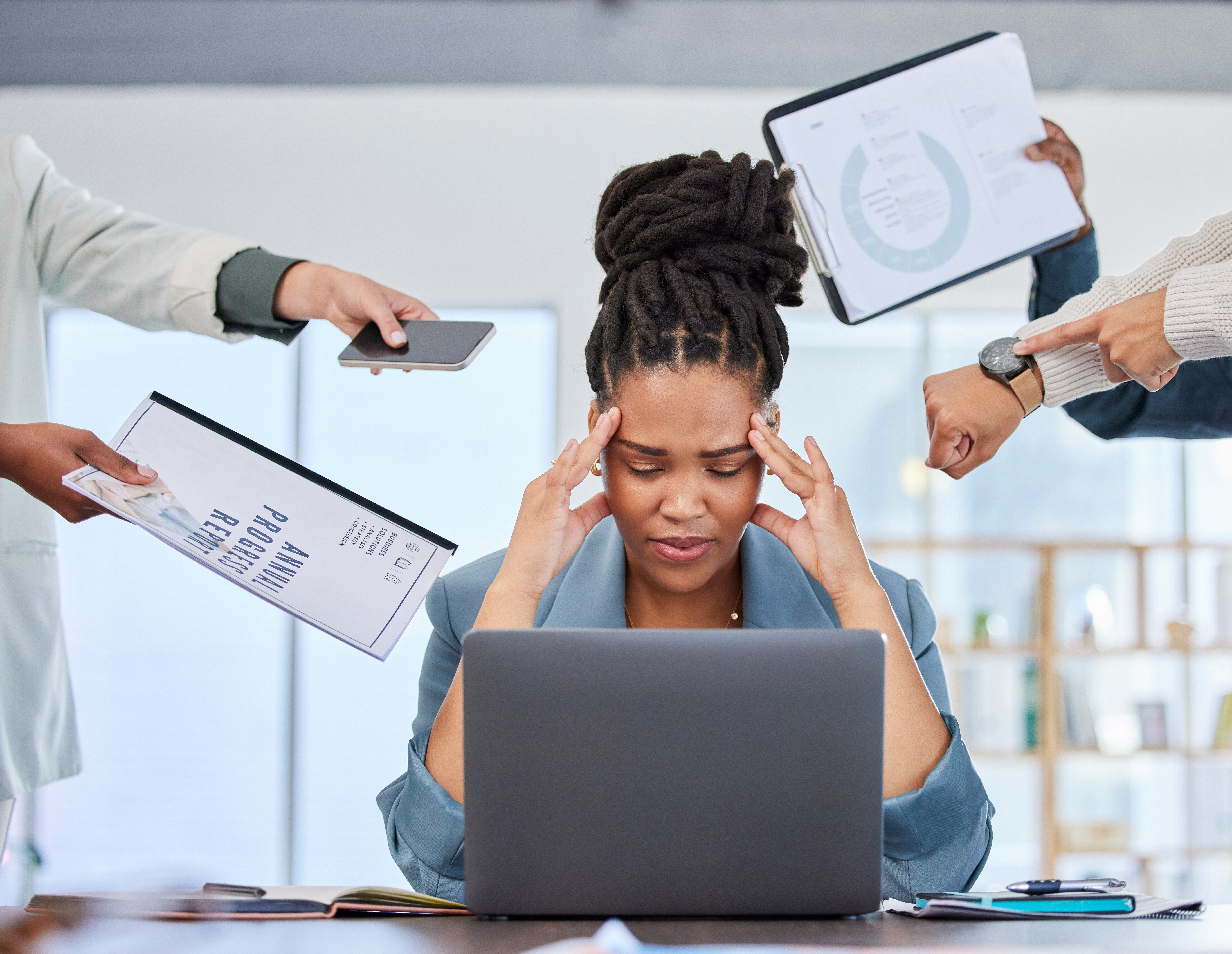 Balancing Act: Smart Tips from Women on Managing Family and Work
